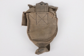 Imperial Germany - pouch for gasmask filter