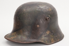 Imperial Germany - M16 mimikry helmet - Si66