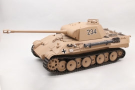 Germany - Panzerkampfwagen V "Panther“ model