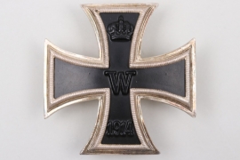 1914 Iron Cross 1st Class "800" - Meybauer