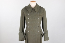 Heer M40 coat - EM/NCO (1942)