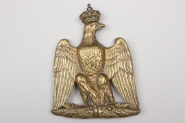 France - eagle for the sabretache