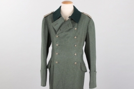 Heer M36 Infanterie field coat - Unteroffizier