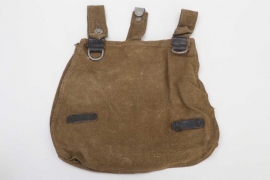 Wehrmacht bread bag - RB-numbered
