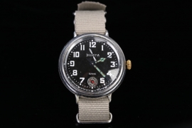 Helvetia - WWI pilot's watch