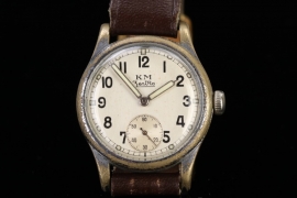 Zentra -  Kriegsmarine watch