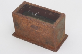 Wehrmacht glass block for armored vehicles - Panther
