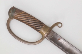 Russia - Dragoner sabre