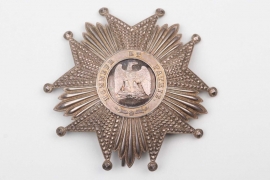 France - Order of the Legion of Honour, Grand Cross Breast Star