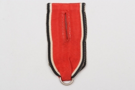 Ribbon with suspension ring for NSDAP Blood Order