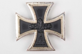 1939 Iron Cross 1st Class - 1957 type