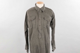Heer shirt - 1943 (Rb-numbered)