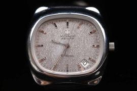 Zenith Movado - XL-Tronic watch 1070s
