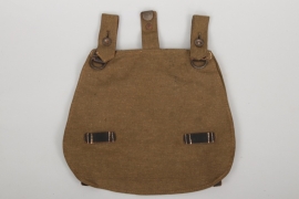 Heer M31 bread bag (Rb-numbered) - unissued