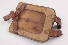 Wehrmacht tropical spade holster
