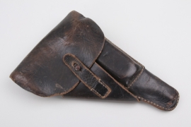 Wehrmacht P38 pistole holster - fky