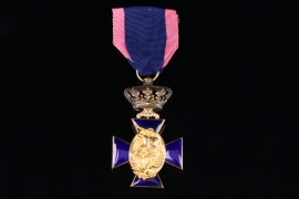 Bavaria - Order of St. Michael 3rd Class