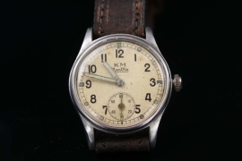 Zentra - Kriegsmarine 338 watch