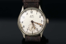 Alpina - 586 Kriegsmarine watch