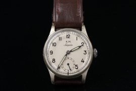 Siegerin -  Kriegsmarine 595 watch