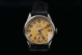 Zentra - Kriegsmarine watch