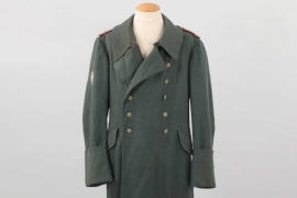 Heer M40 field coat - Geb.Art.Rgt.79