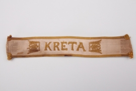 Cuffband "KRETA"
