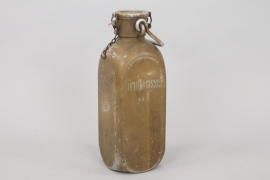 Wehrmacht tropical 5 liter water bottle