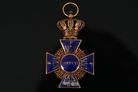 Bavaria - Michael Order Knight's Cross 1st Class