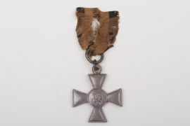 Russia - Order of St. George Cross for Veterans 1839