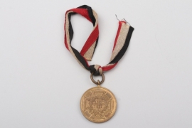 Prussia - 1870/71 War Commemorative Medal for Combatants