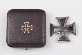 Iron Cross 1st Class 1914 - "Mouse Trap"
