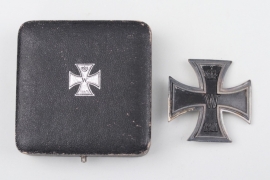 1914 Iron Cross 1st Class with case - 800