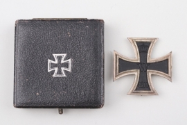 1914 Iron Cross 1st Class with case