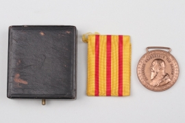 Baden - Merit Medal for Workers and Domestic Male Servants 1896-1908