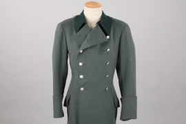 Heer officer's field coat