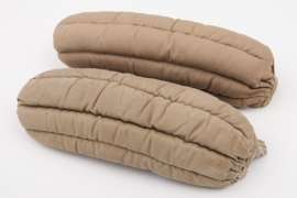 Italy - Paratrooper jumping elbow pads