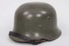 SD ex-double decal helmet - "Stahl"