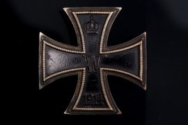 Iron Cross 1st Class 1914