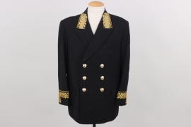 Russia - Tunic for the first deputy ambassador