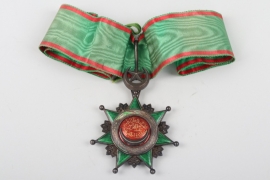 Ottoman Empire - Order of Osmanieh