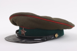 Soviet Union - visor cap