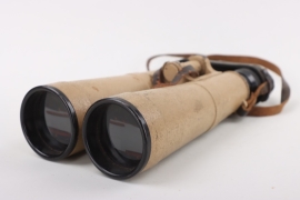 Wehrmacht - Dialyt binoculars 10 x 50 "bmj - Hensoldt"