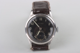 Wehrmacht service watch - MIMO