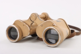 Wehrmacht - binoculars 6 x 30 "cag" Swarovski