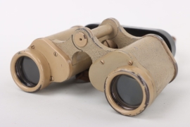 Wehrmacht - binoculars 6 x 30 "ddx"  Voigtländer
