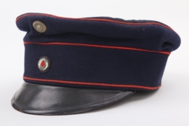 Bavaria - Peaked cap for a military official