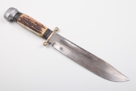 Hunting knife - Wingen/Othello