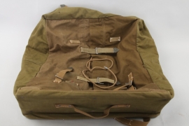 Tropical Luftwaffe clothing bag