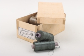 Wehrmacht 10 thread rolls in package